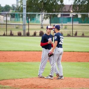 Meet your Posher, Austin